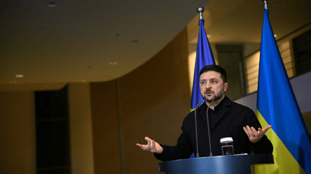 Какие фонды будут созданы по проекту мирного плана — Зеленский - 290x160