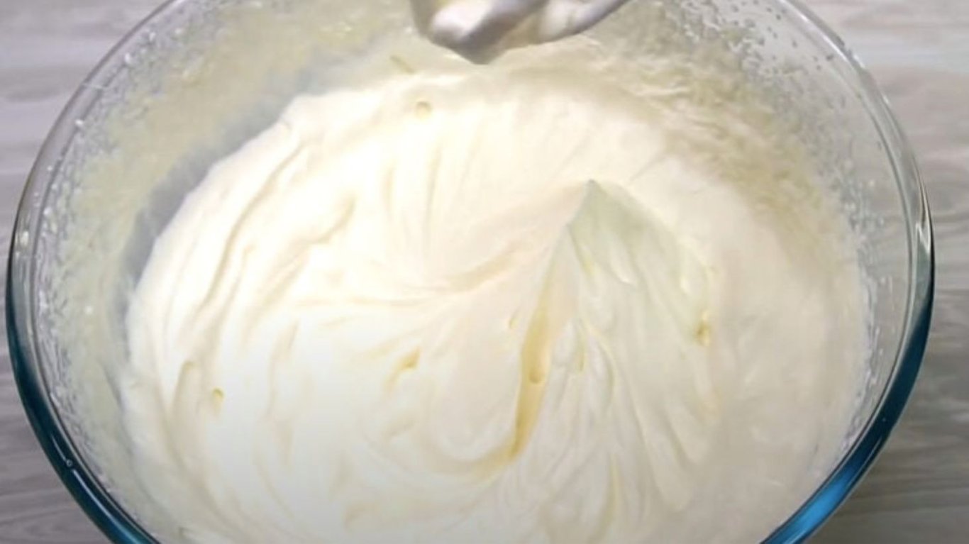 рецепт смачного торта італійського торта 