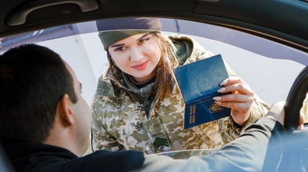 В ГПСУ объяснили, как подтвердить электронное бронирование при выезде за границу - 285x160