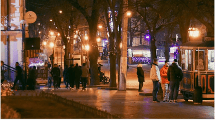 Графіки світла в Одесі — який прогноз на завтра - 290x166