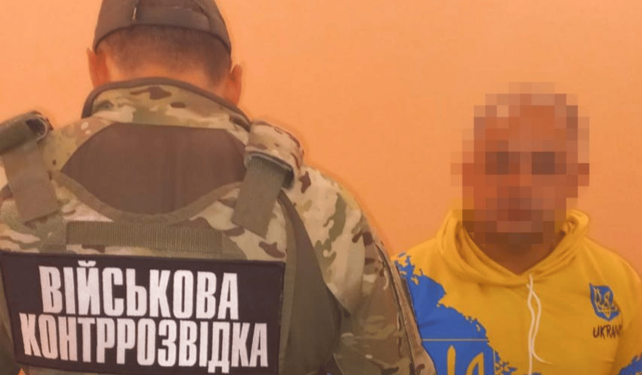 Полювали за F-16 в Одесі — СБУ викрила шпигунську мережу - фото 1