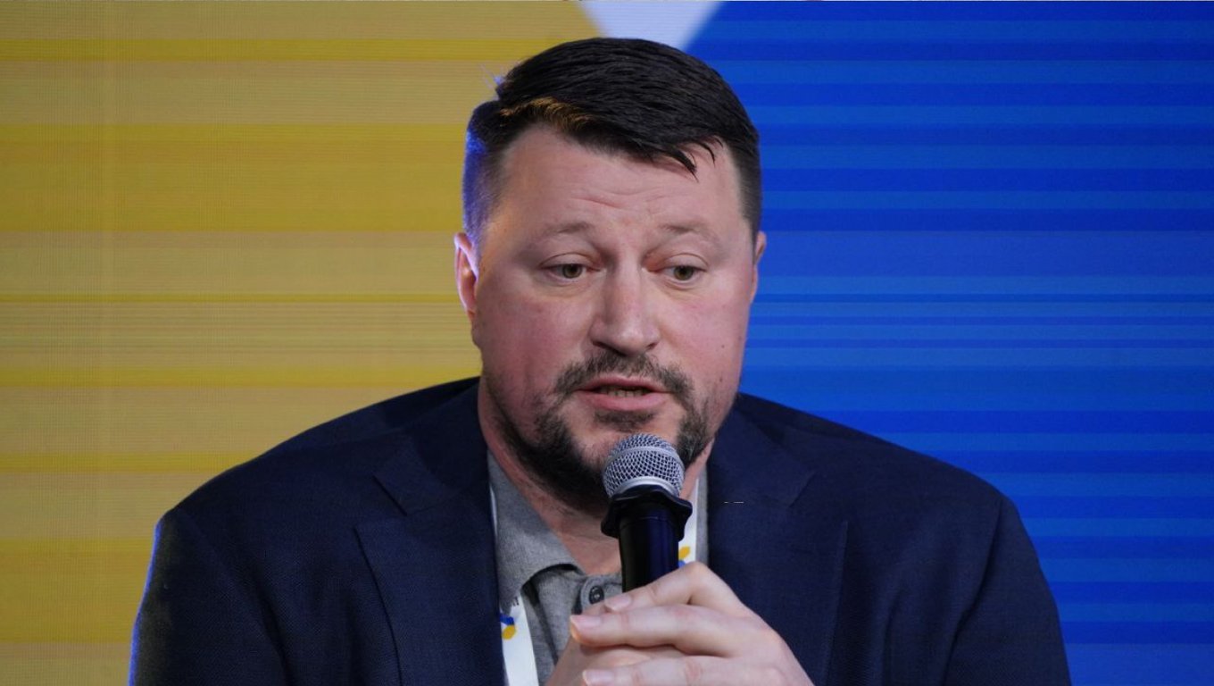 Станіслав Медведенко