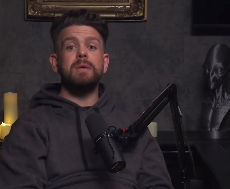 Я мало не загинула — Келлі Осборн розповіла, як її брат вистрелив з рушниці - фото 2