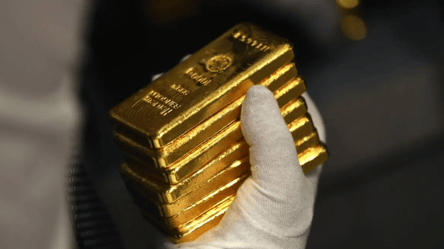 Ціна на дорогоцінні метали — скільки коштує 1 г золота наприкінці січня - 285x160