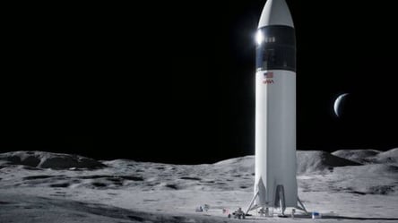 NASA планує перенести на рік висадку людини на Місяць: у чому причина - 285x160