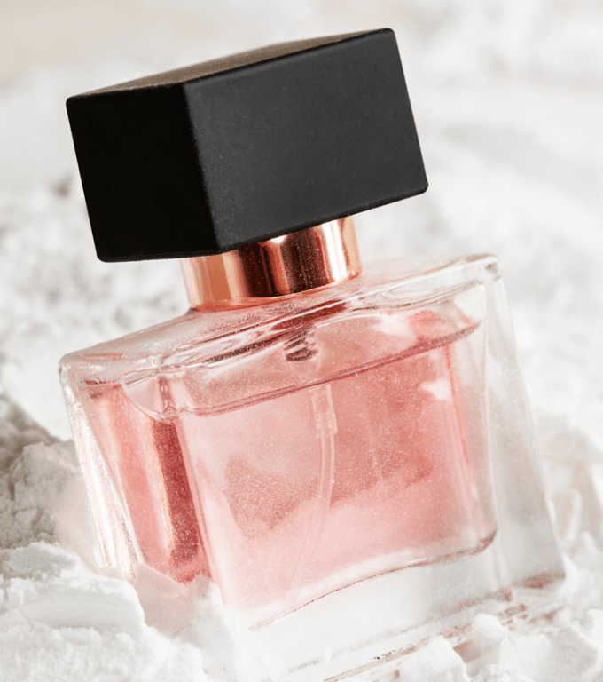 Fragrance trends 2025–2026