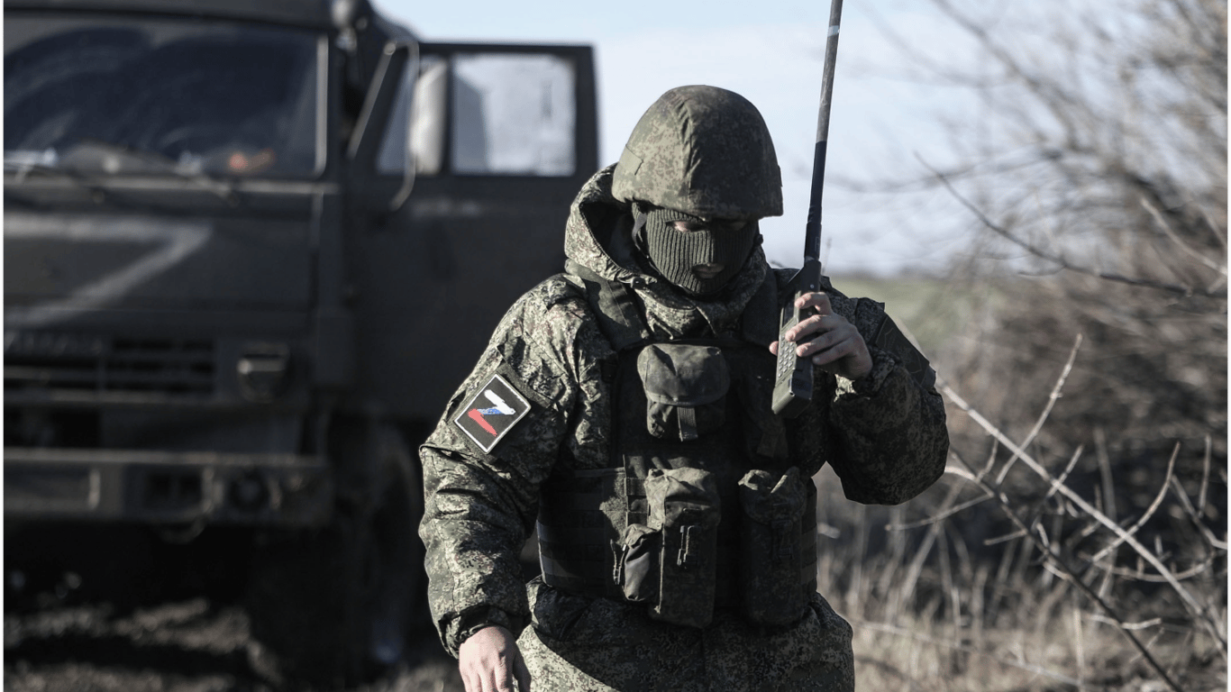 Окупанти атакували позиції Сил оборони в Часовому Яру та Торецьку