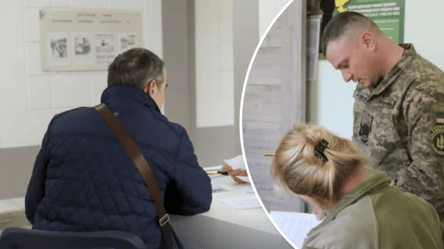 Можно ли игнорировать повестку забронированному мужчине - 285x160