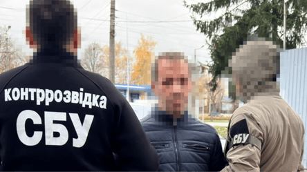 Наводив атаки РФ на енергооб'єкти — СБУ викрила іноземця - 285x160