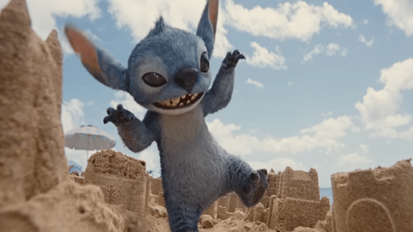 4 лучших мультфильма от Disney для всей семьи