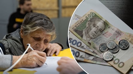 1500 грн для українців у квітні: як отримати гроші через Укрпошту - 285x160