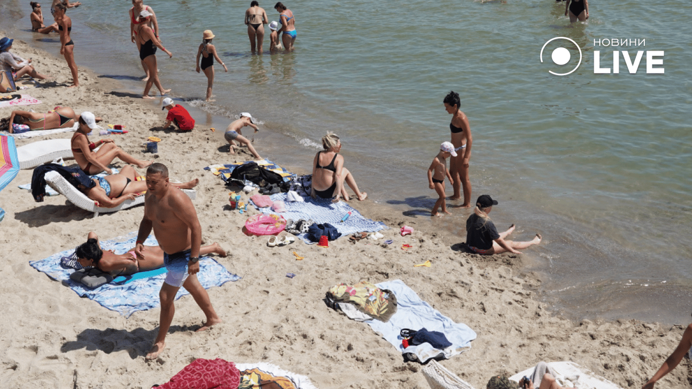 Оксамитовий сезон в Одесі — скільки коштує відпочинок - фото 2