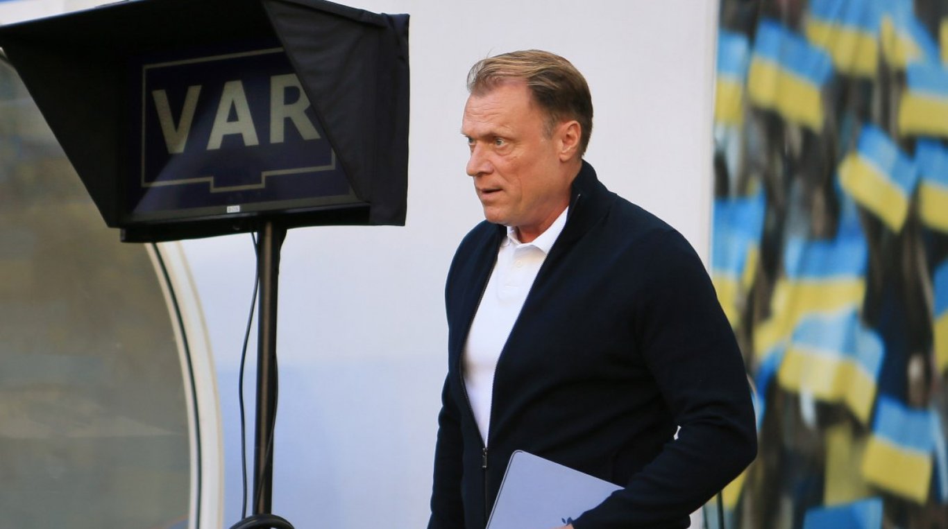 Патрік ван Леувен