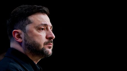 Over 650 attack drones in one night — Zelensky responds - 304x171