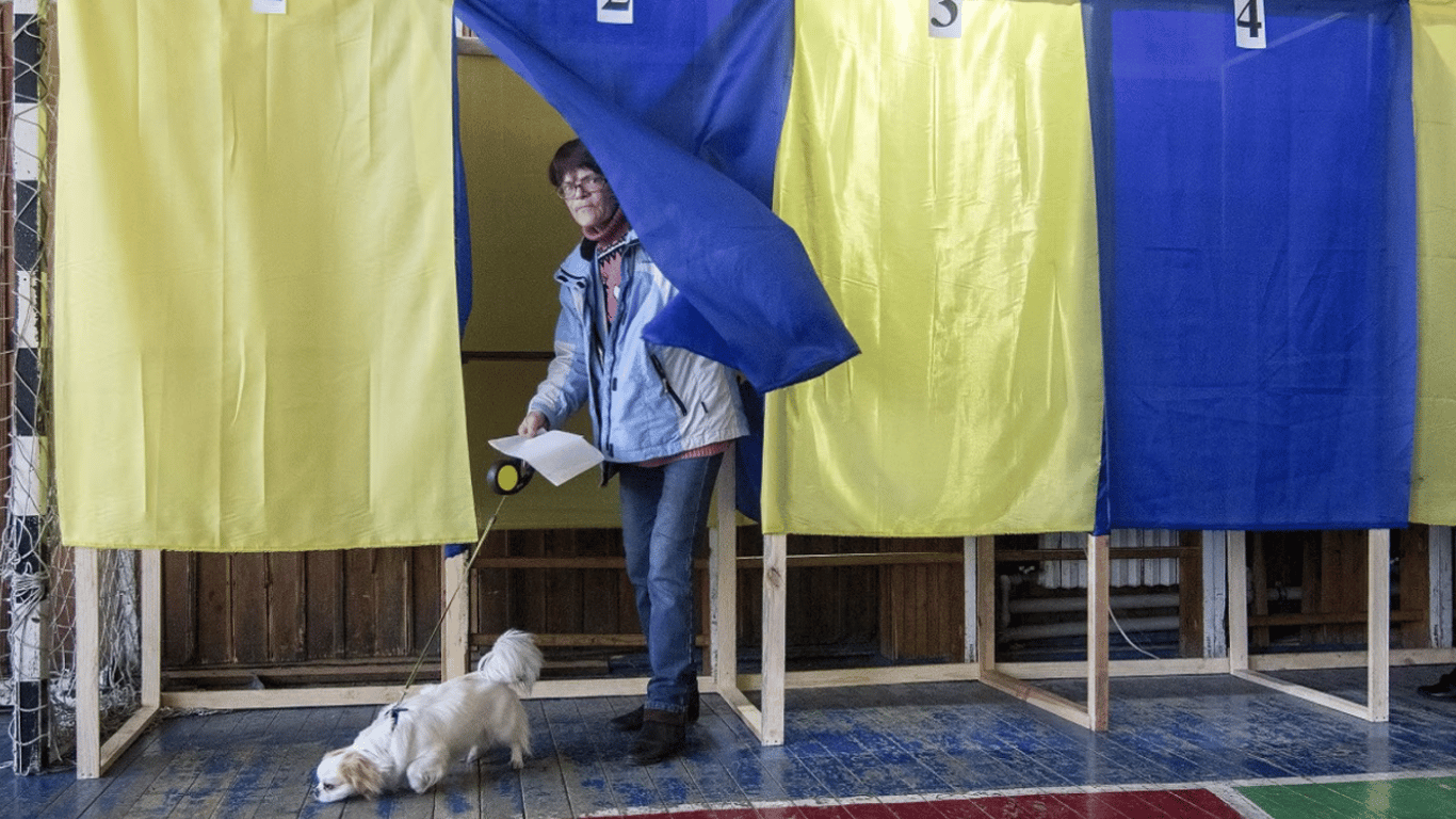 Представители всех фракций ВР решили, будут ли выборы в Украине во время войны