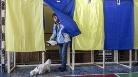 Представники всіх фракцій ВР вирішили, чи будуть вибори в Україні під час війни - 285x160