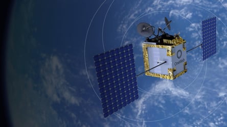 Конкурент Starlink запустив у космос понад 600 супутників для глобального інтернету - 285x160