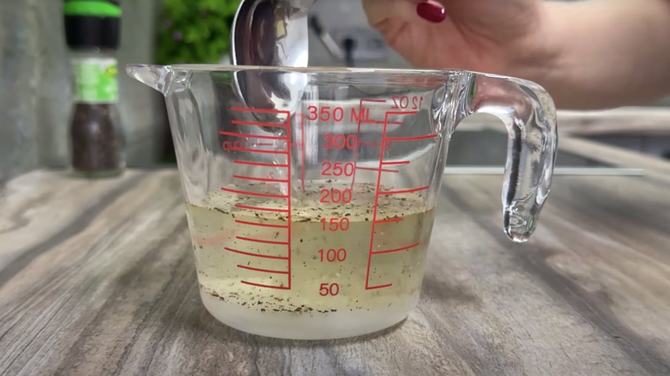 як замаринувати цибулю