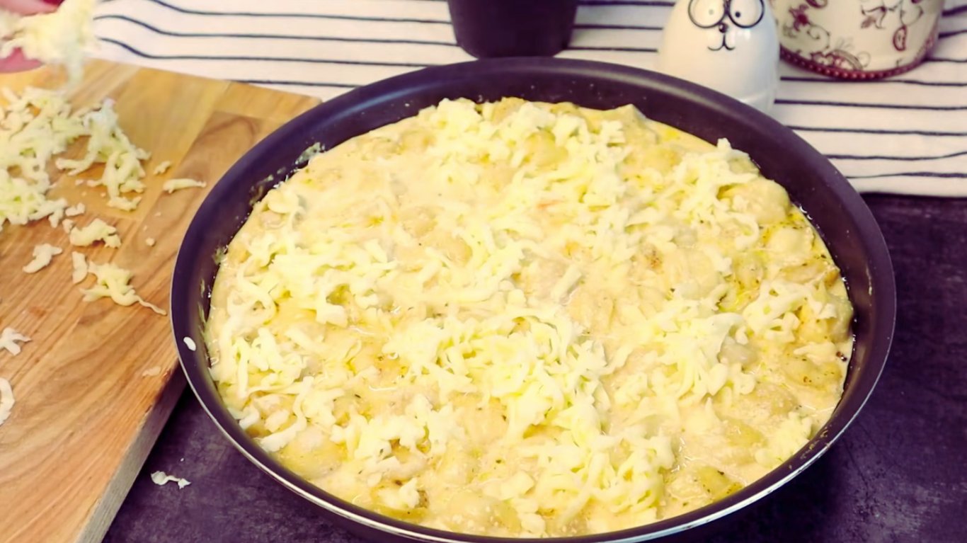 рецепт пельменів на вечерю