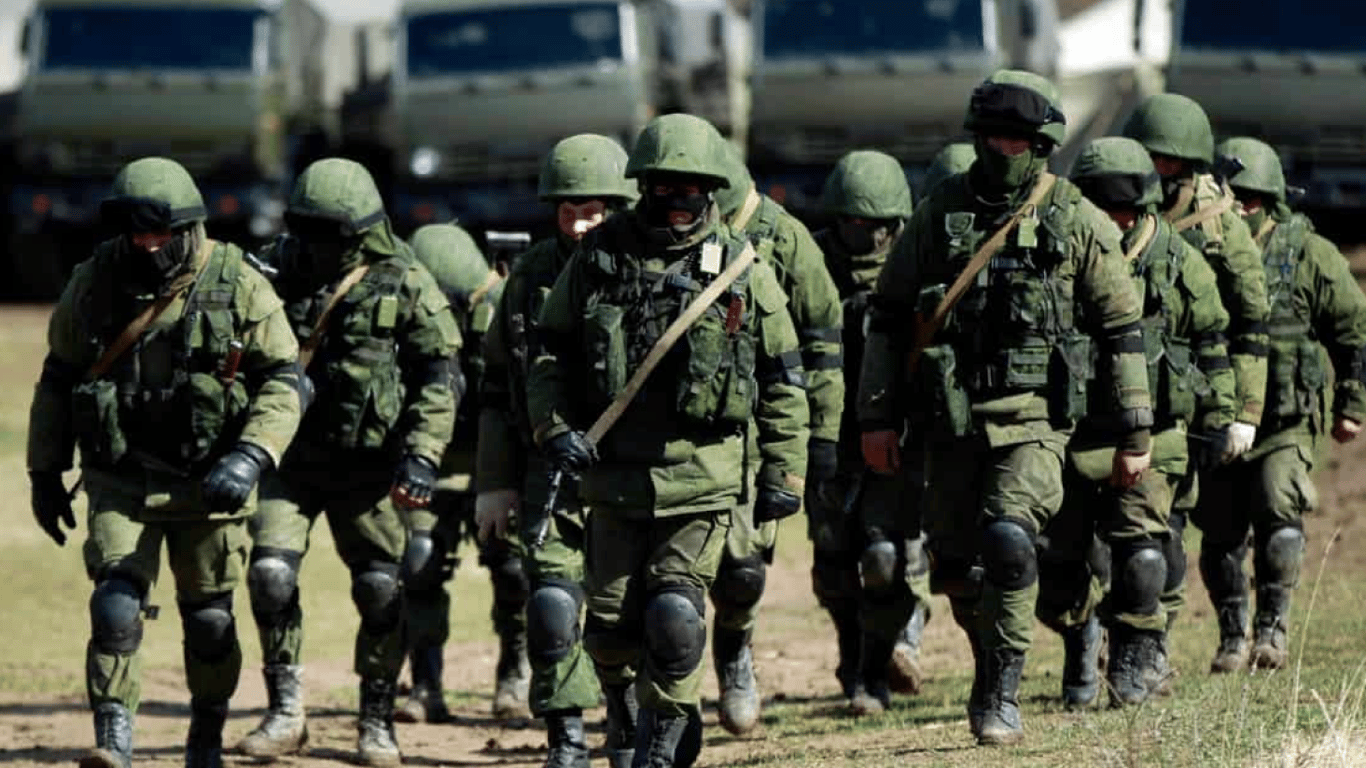 ISW: в Росії виникли проблеми з вербуванням на війну