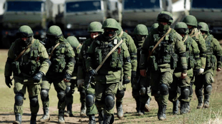 ISW: в Росії виникли проблеми з вербуванням на війну - 285x160