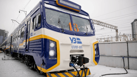 Блэкаут в Запорожье и Днепре — в Укрзализныце объяснили движение - 290x160