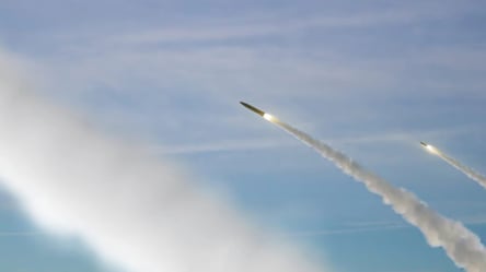 Воздушная тревога в Украине — оккупанты запустили ракеты - 285x160