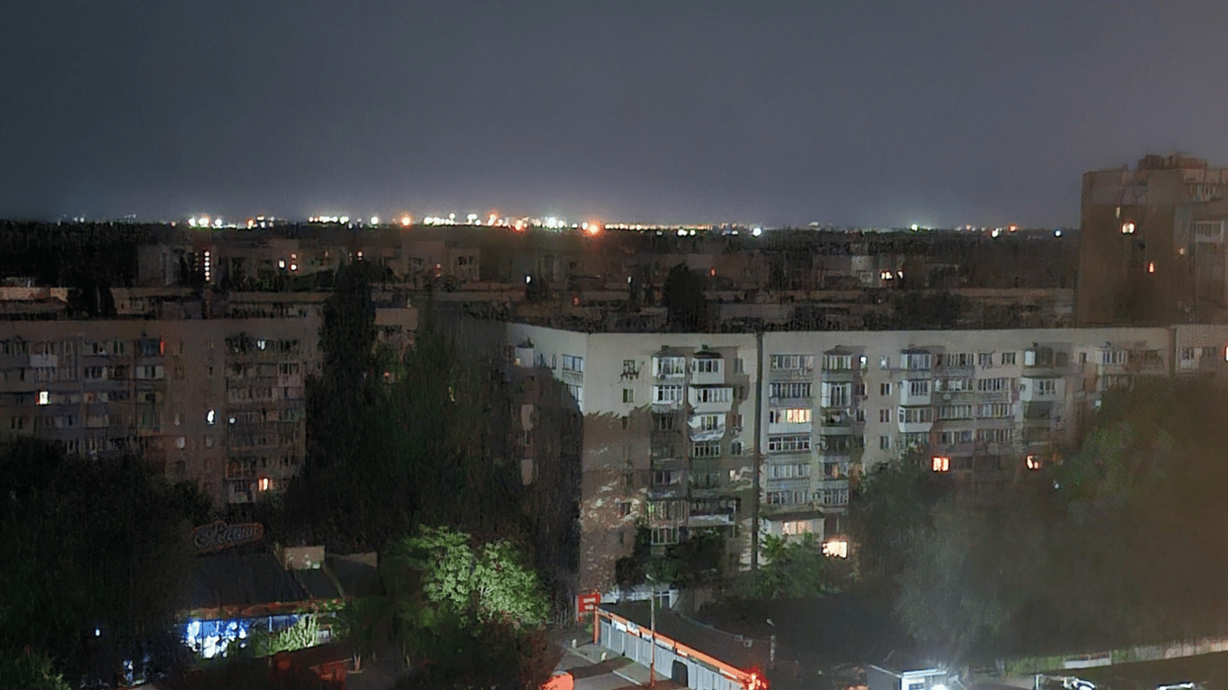 Порушення комендантської години в Одесі: деталі перевірки