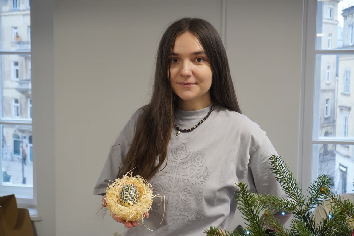 Ульяна Ильницкая