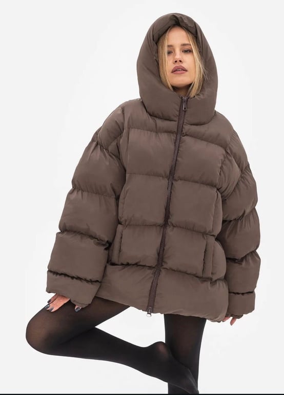 Что носить зимой 2025 — модные идеи для вашего гардероба - фото 4