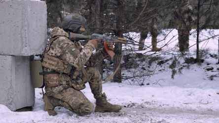 Средства защиты — чем должны обеспечить мобилизованного - 285x160