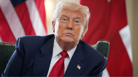 Трамп розчарований відсутністю реакції Путіна на ультиматум США - 285x160