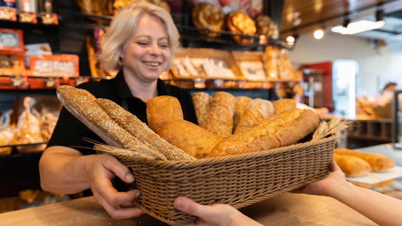 Ціни в Україні — відомо, коли та на скільки подорожчає хліб