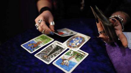 Гороскоп на 17 грудня за картами Таро для всіх знаків Зодіаку - 285x160