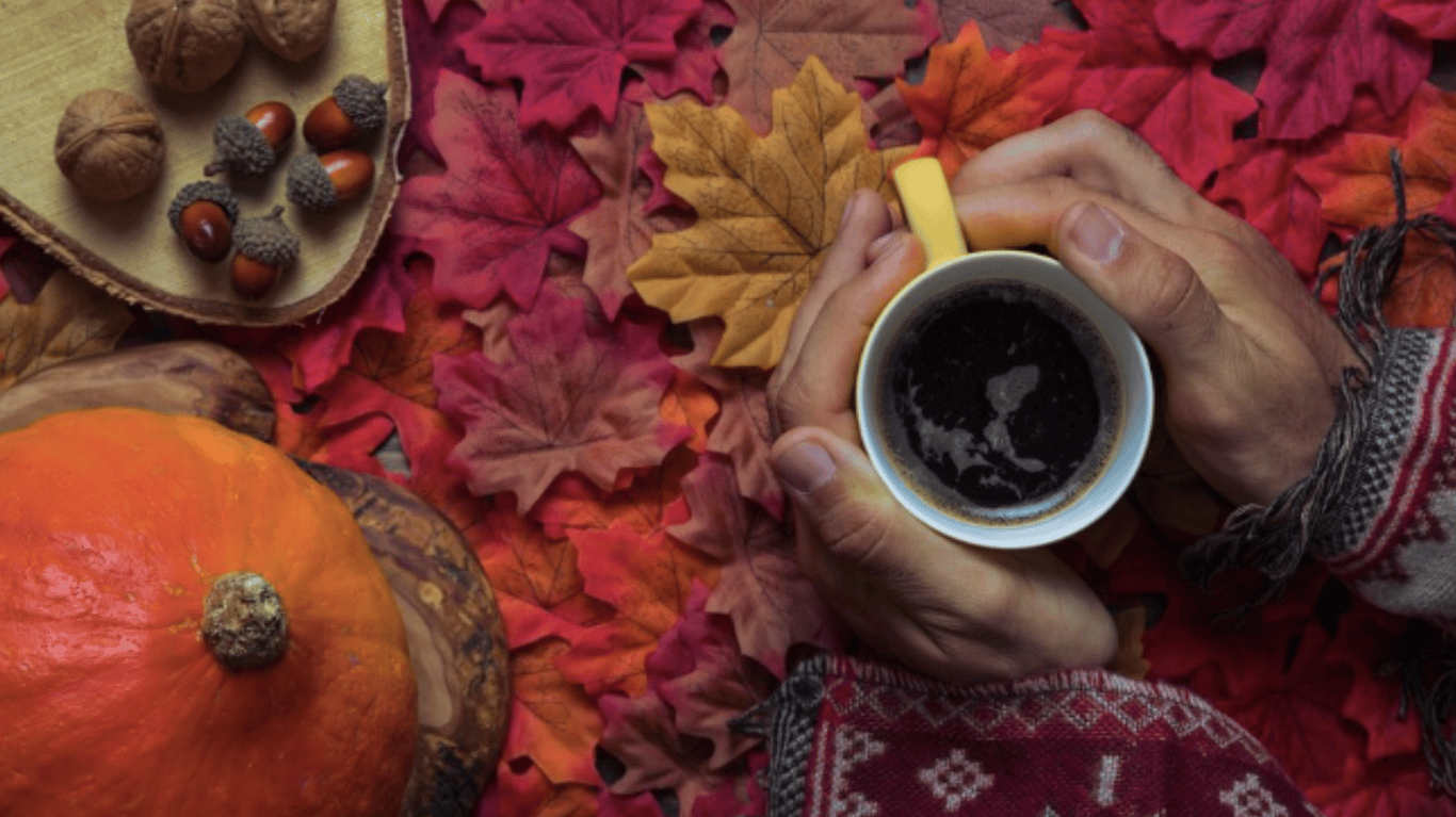 традиції та прикмети на осінь