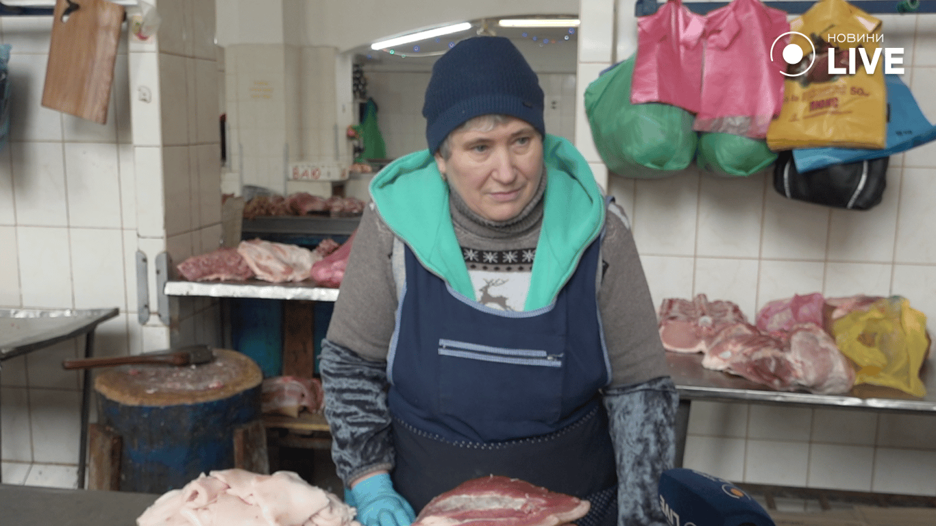 Від бюджетної риби до тепличних овочів - зимові ціни Привозу - фото 5