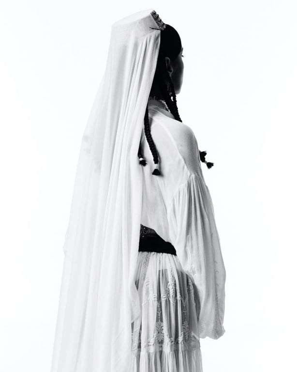 Співачка Джамала