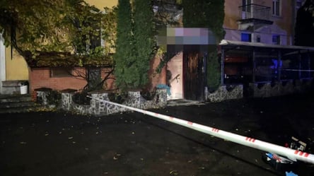 Чоловік намагався вбити військового — зловмисника судитимуть - 285x160