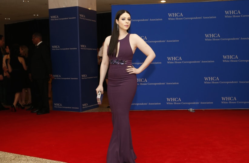 У молодому віці померла Мішель Трахтенберг