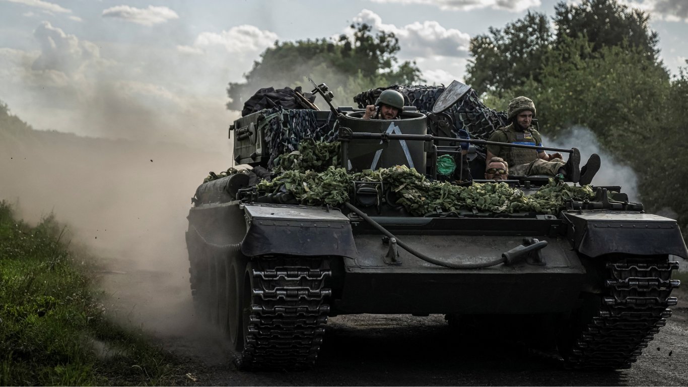 Бої в Курській області — ЗСУ беруть під контроль нові території