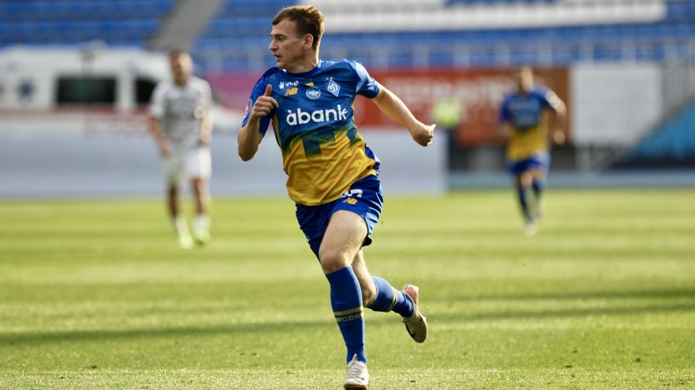 Максим Брагару