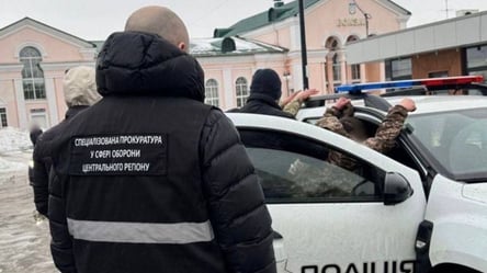 Суд обрав запобіжний захід посадовцю РТЦК за зняття ухилянта з розшуку - 290x160