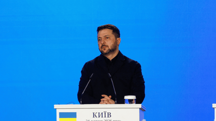 Зеленський пояснив важливість питання ЗАЕС на переговорах - 290x166