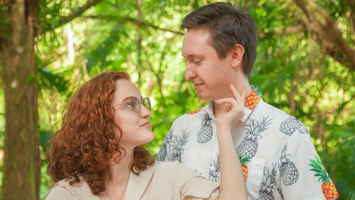 Як зрозуміти, що в чоловіка проблеми з самооцінкою