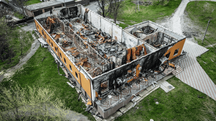 В Минкульте назвали число поврежденных объектов кульнаследия - 290x160