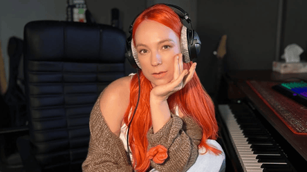 Тарабарова звинуватила Дитяче Євробачення в несправедливості - 285x160