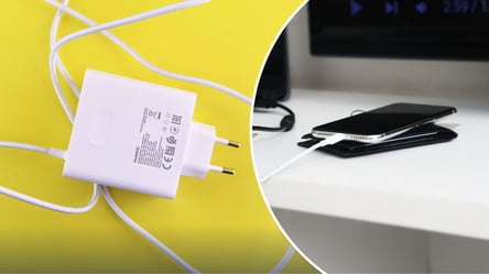4 ознаки, що зарядний пристрій для смартфона потрібно замінити - 285x160