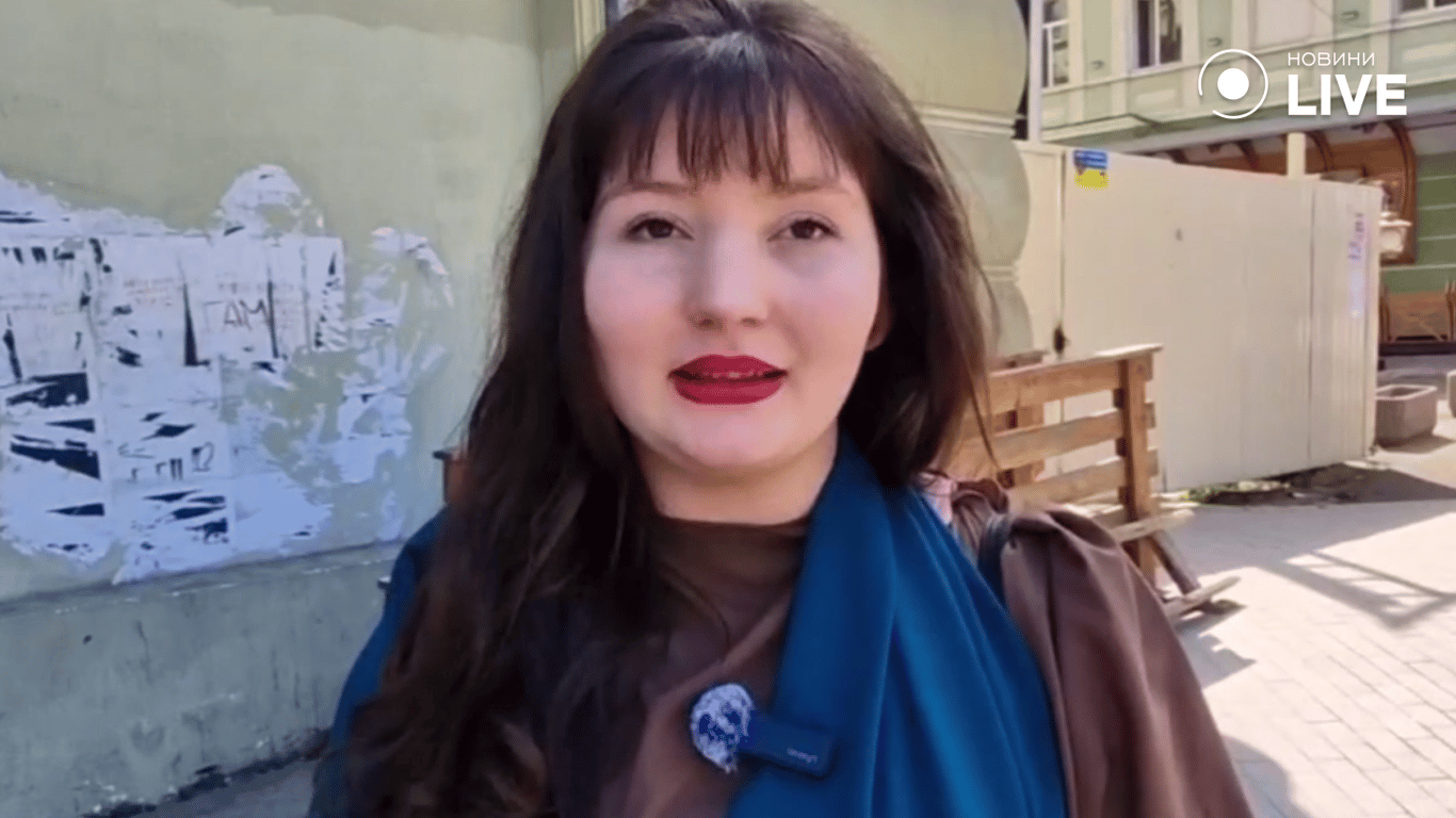 Пасхальная реконструкция в Одессе сегодня, 27 апреля.