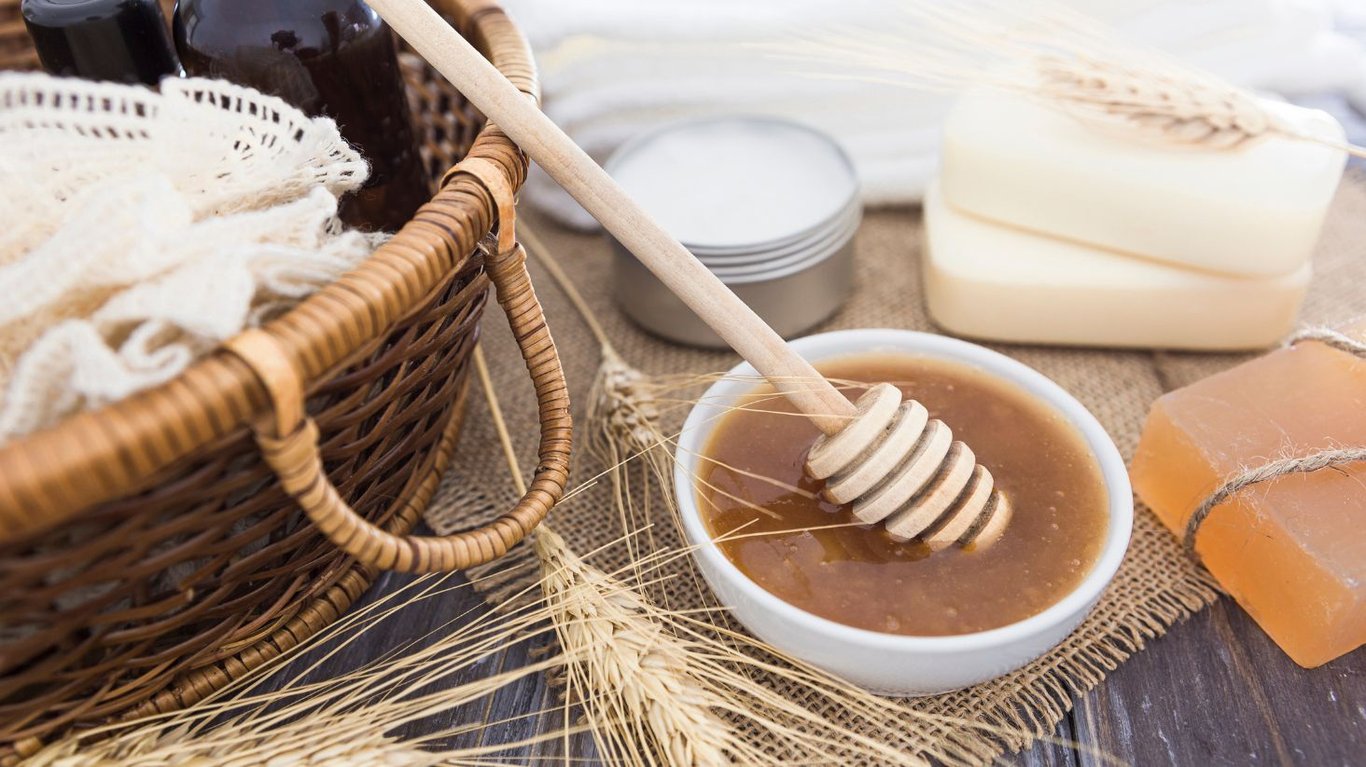 что можно есть на Медовый Спас 2024