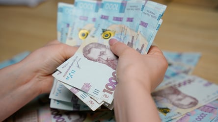 Готівка досі популярна — НБУ назвав найпоширенішу банкноту - 285x160